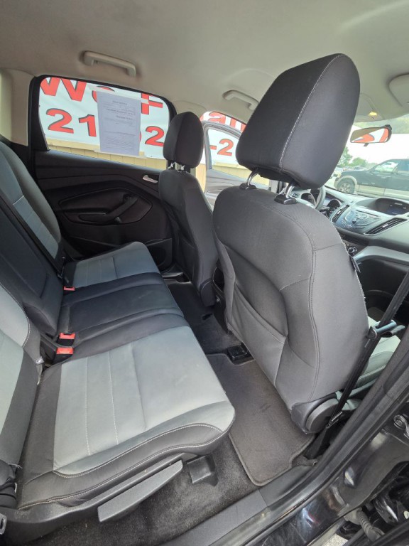2015 Ford Escape Image 15