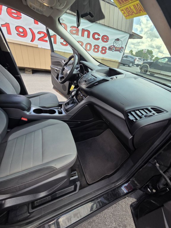 2015 Ford Escape Image 18
