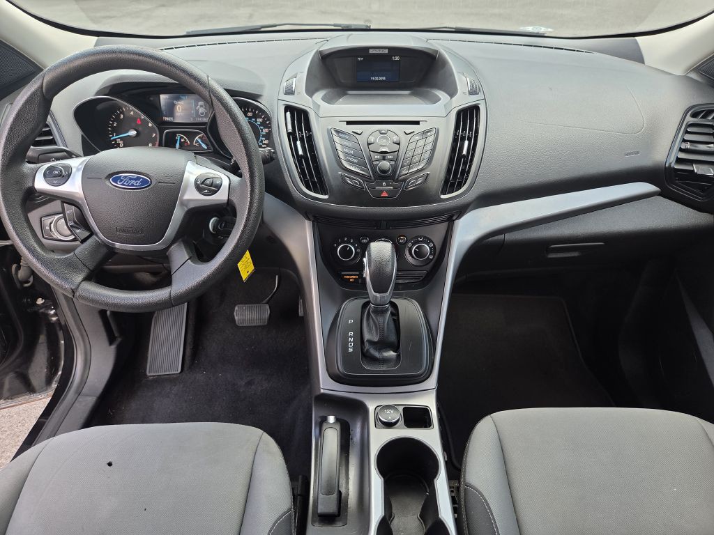 2015 Ford Escape Image 20