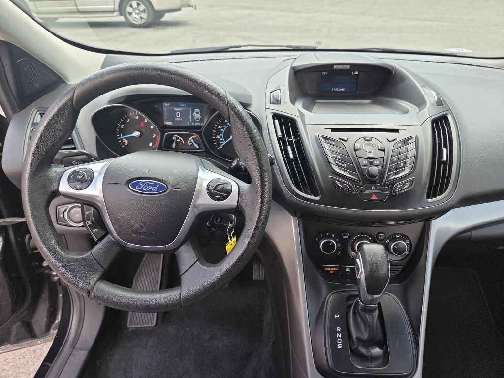 2015 Ford Escape Image 21