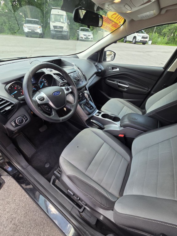2015 Ford Escape Image 22