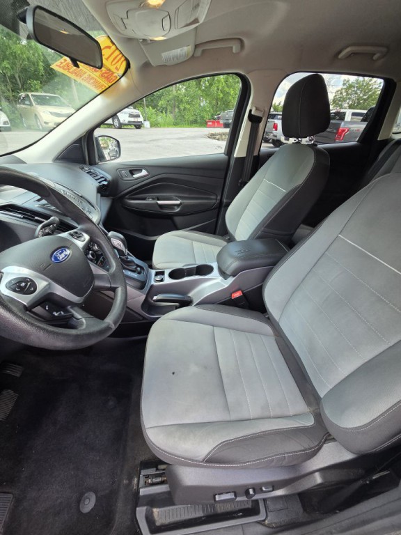 2015 Ford Escape Image 23