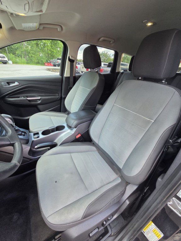 2015 Ford Escape Image 24
