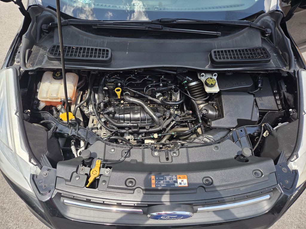 2015 Ford Escape Image 27