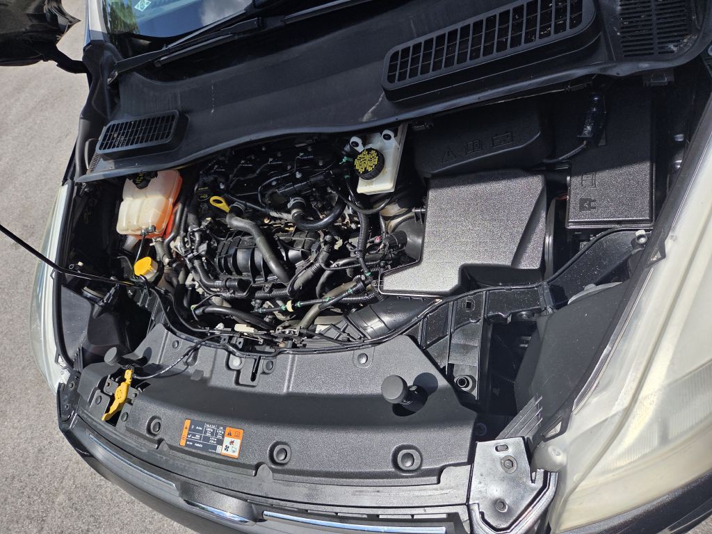2015 Ford Escape Image 28
