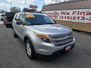 Image for 2014 Ford Explorer  ID: 7505773