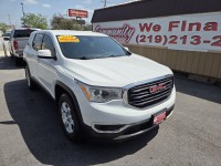 Image for 2018 GMC Acadia SLE ID: 7513919