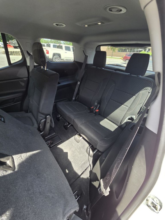 2018 GMC Acadia Image 14