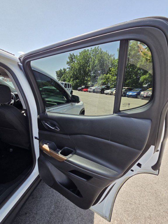 2018 GMC Acadia Image 15