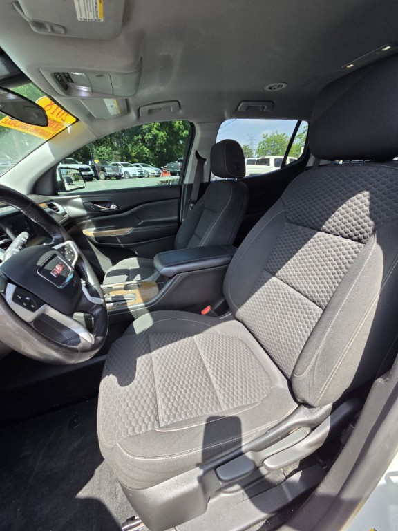 2018 GMC Acadia Image 22