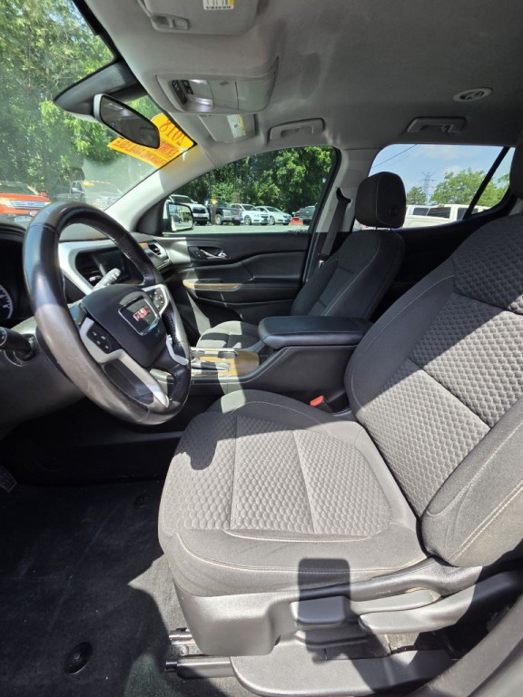 2018 GMC Acadia Image 23