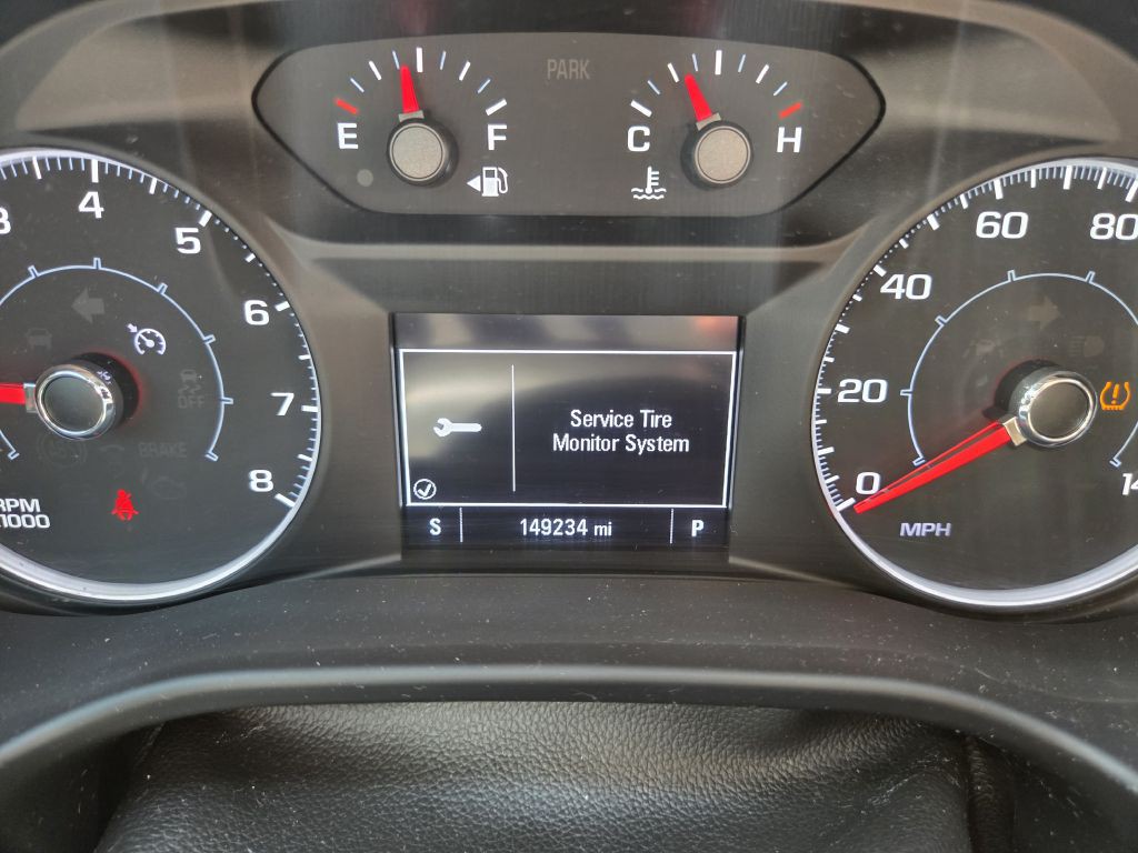 2018 GMC Acadia Image 24