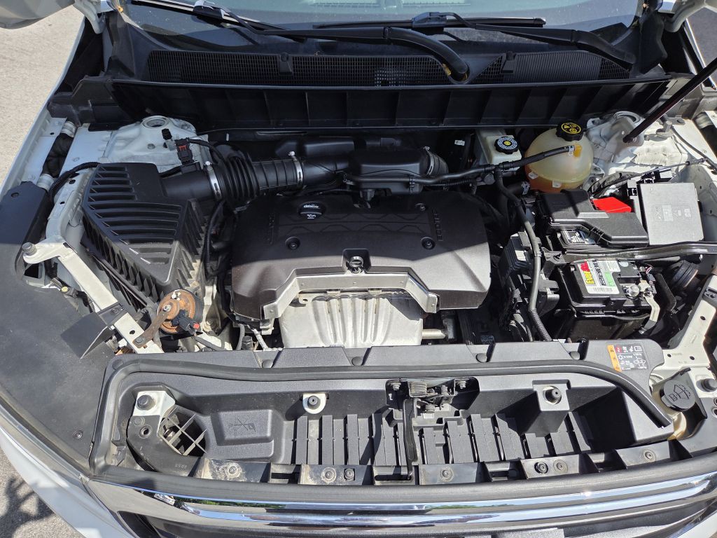 2018 GMC Acadia Image 26