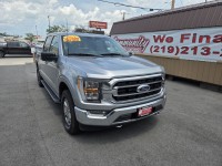 Image for 2021 Ford F-150 Supercrew ID: 7521734