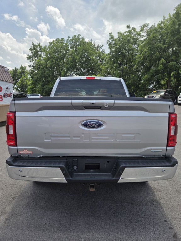 2021 Ford F-150 Image 7