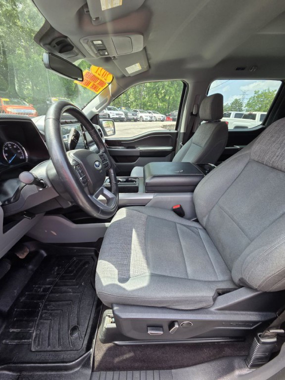 2021 Ford F-150 Image 11