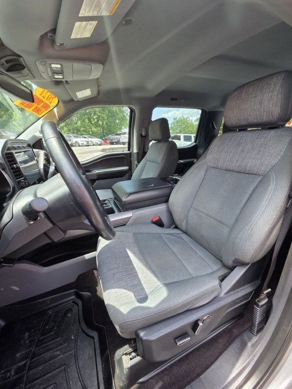 2021 Ford F-150 Image 12