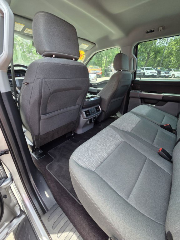 2021 Ford F-150 Image 14