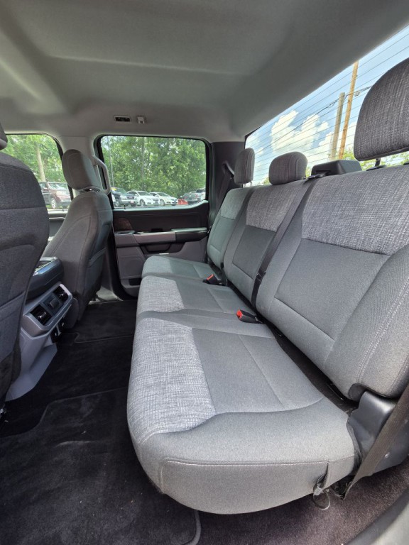 2021 Ford F-150 Image 15