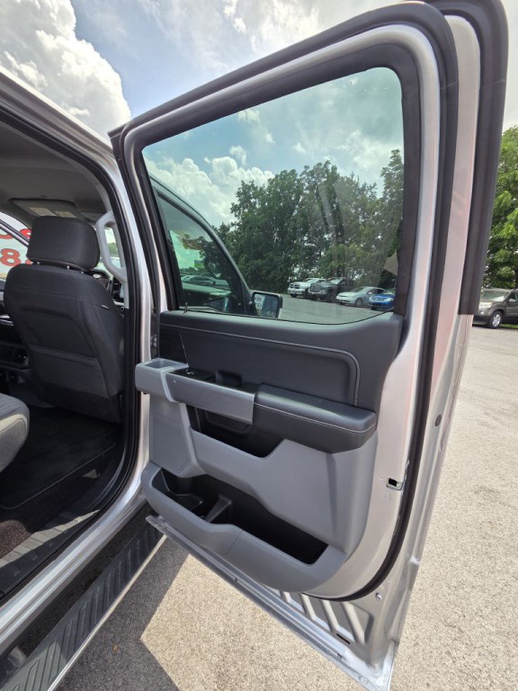 2021 Ford F-150 Image 16
