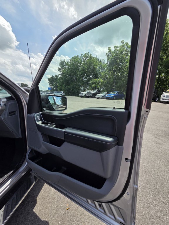 2021 Ford F-150 Image 19