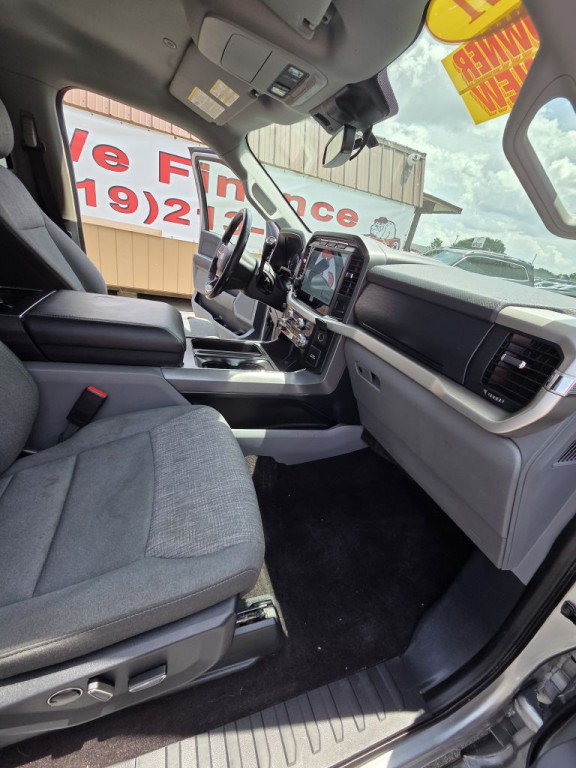 2021 Ford F-150 Image 20
