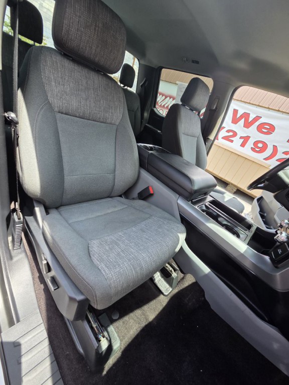 2021 Ford F-150 Image 21