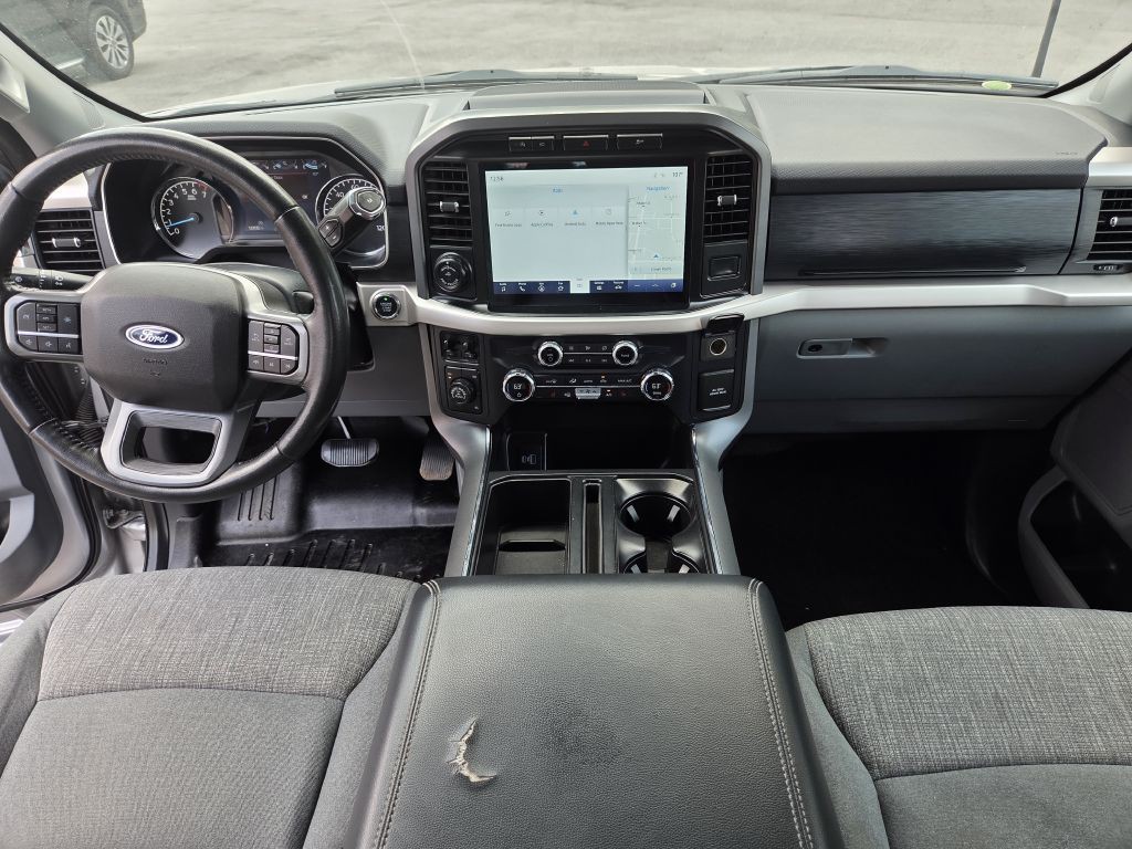 2021 Ford F-150 Image 22