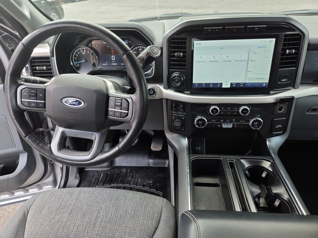 2021 Ford F-150 Image 23