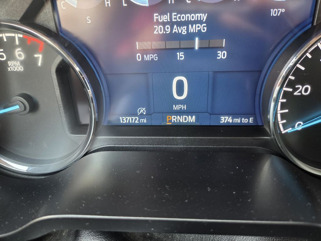 2021 Ford F-150 Image 24