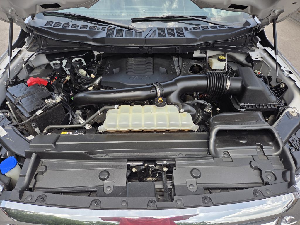 2021 Ford F-150 Image 26