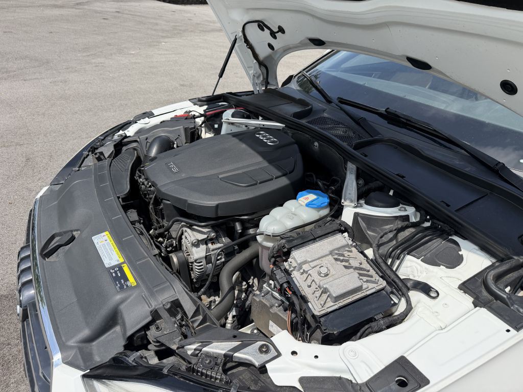 2018 Audi A5 Image 10