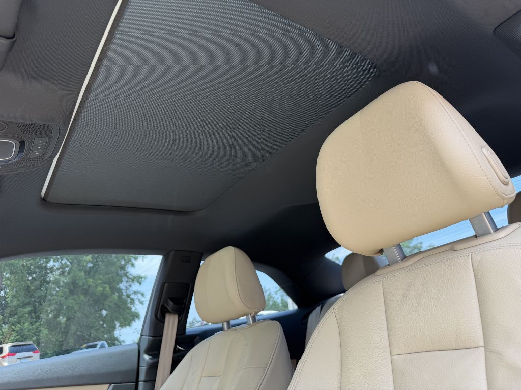2018 Audi A5 Image 17