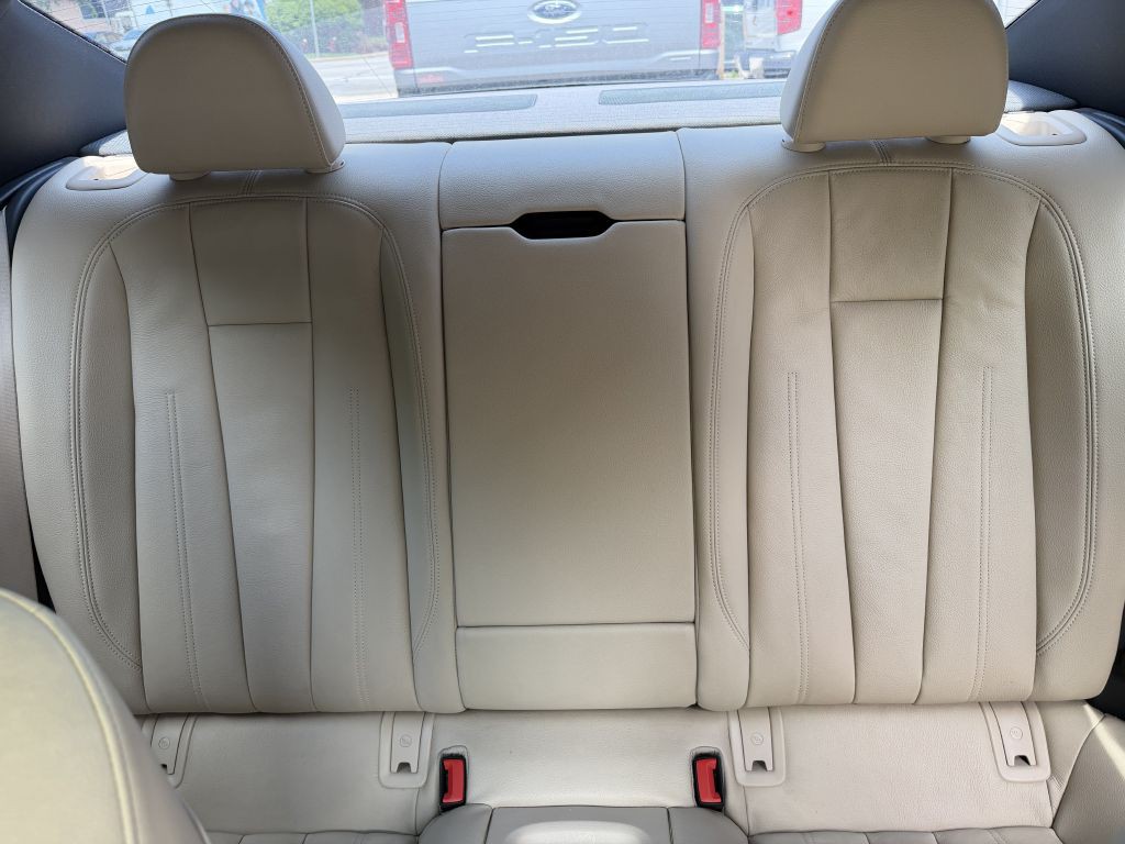 2018 Audi A5 Image 18