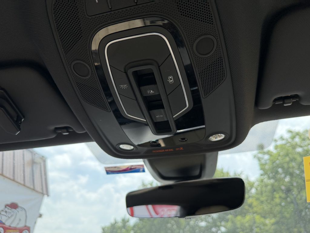 2018 Audi A5 Image 23
