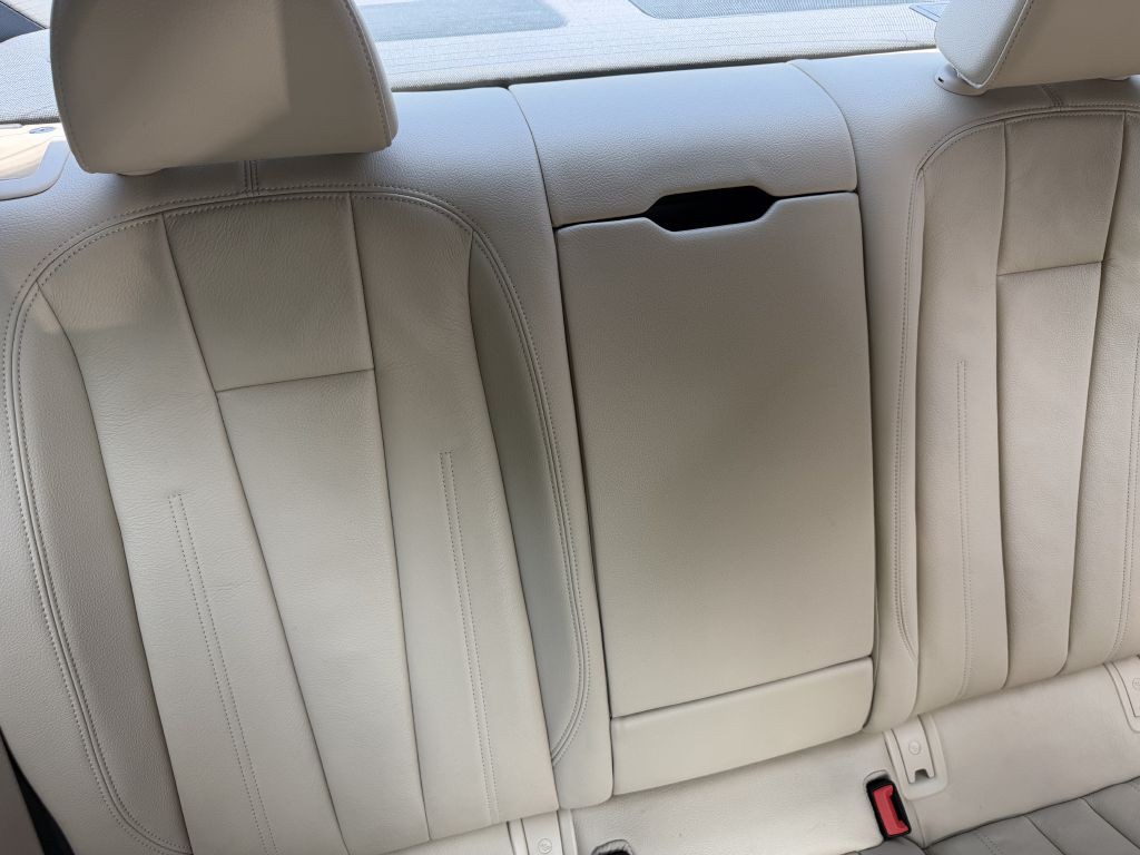 2018 Audi A5 Image 25