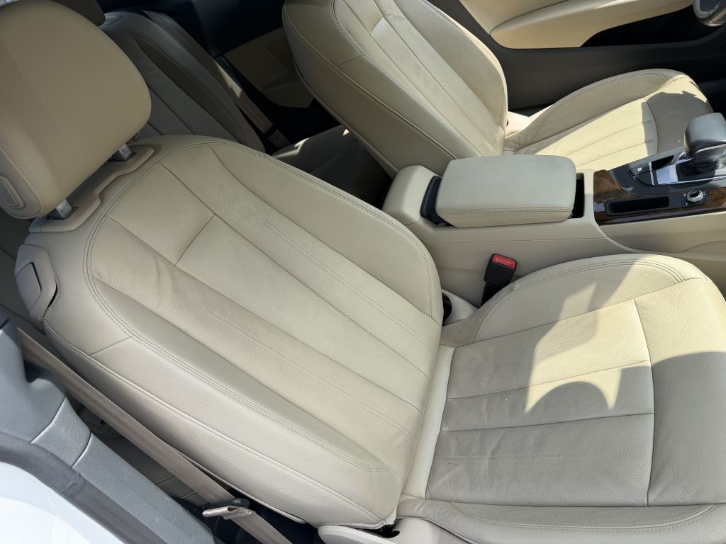 2018 Audi A5 Image 26