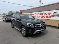 Image for 2018 Mercedes-Benz GLS-Class GLS 450 4MATIC ID: 7533369