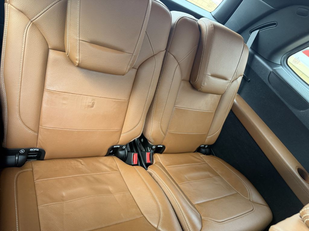 2018 Mercedes-Benz GLS-Class Image 27