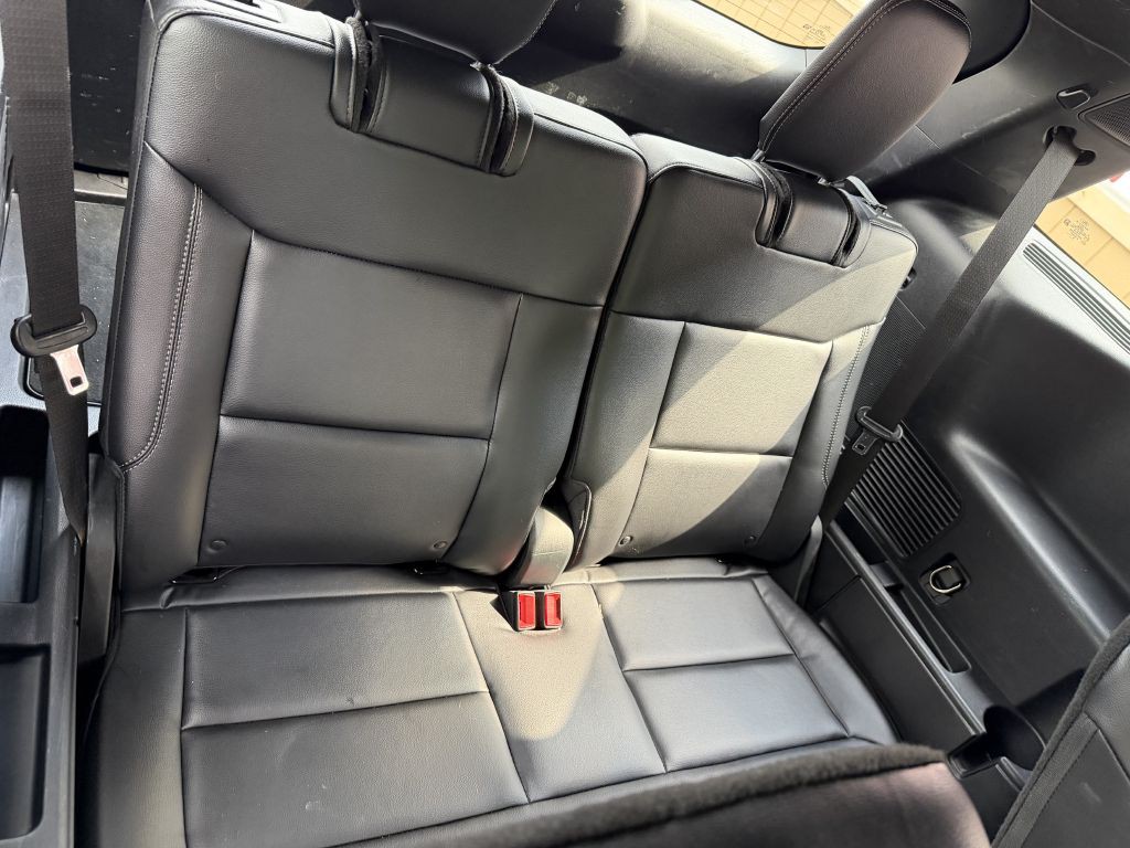 2020 Ford Explorer Image 26