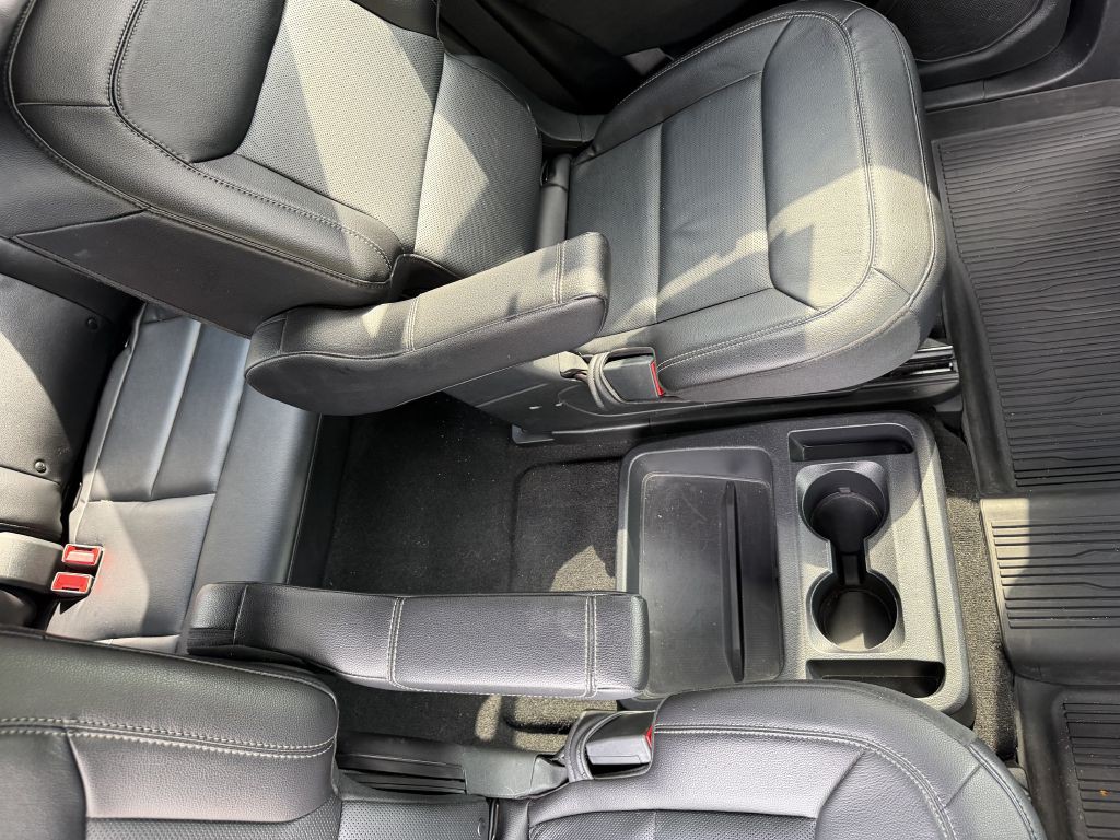 2020 Ford Explorer Image 27