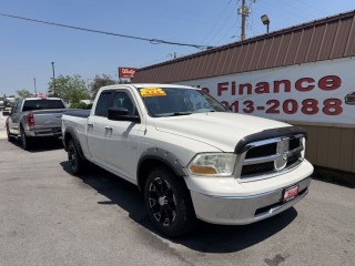 Image for 2009 Dodge Ram 1500  ID: 7540462