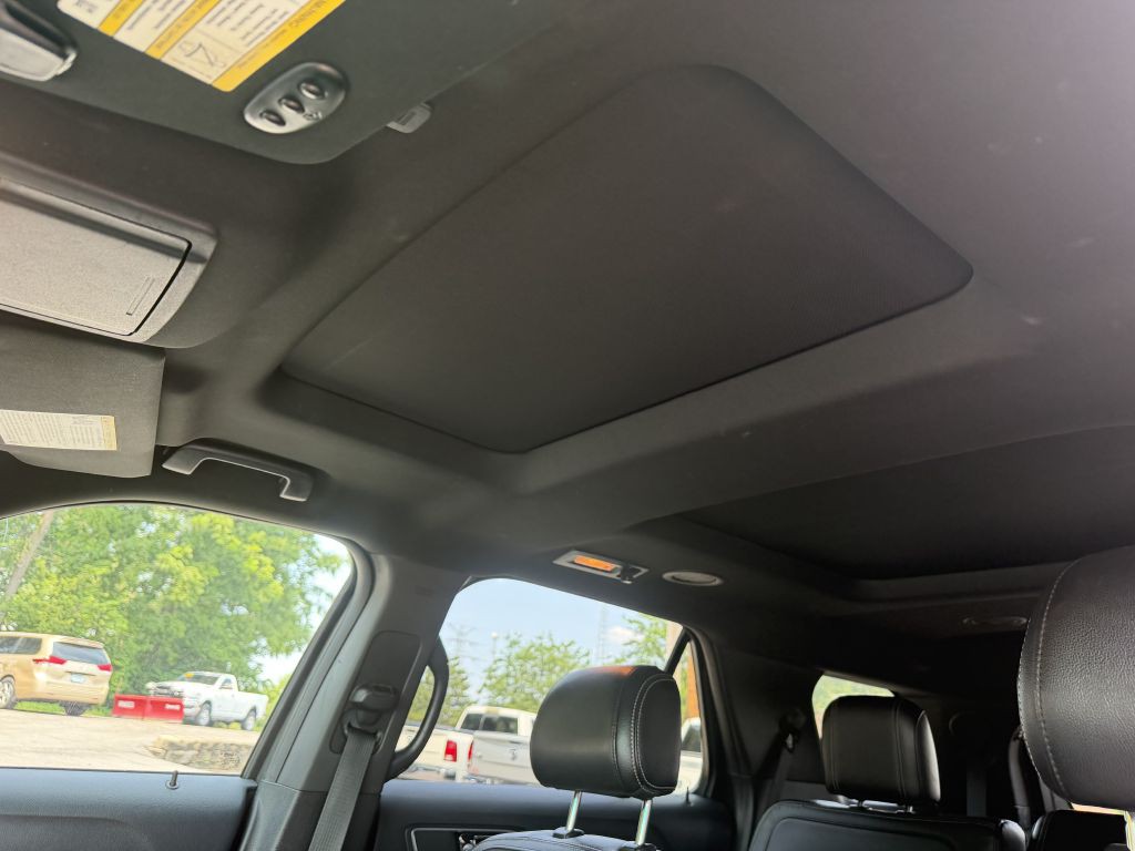 2016 Ford Explorer Image 13