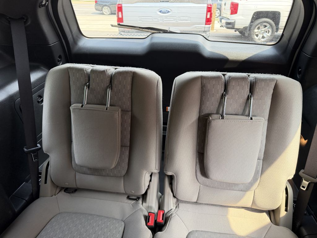 2014 Ford Explorer Image 16