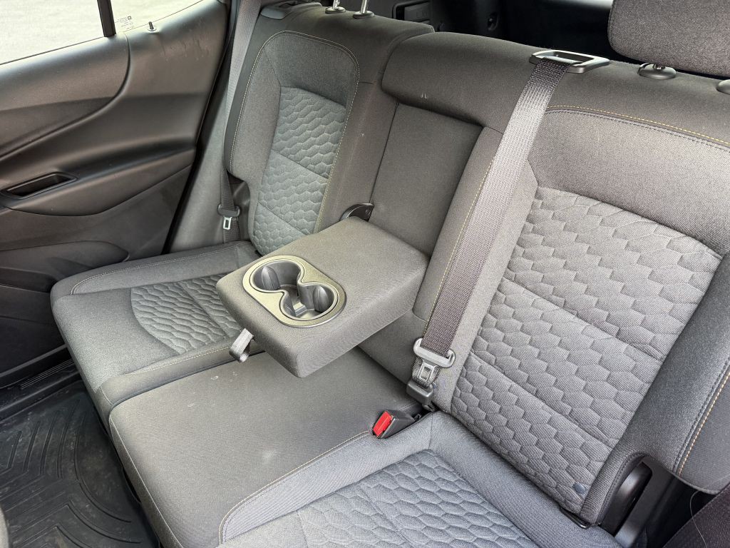2018 Chevrolet Equinox Image 15