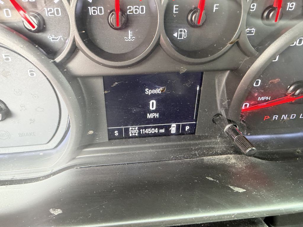2021 Chevrolet Silverado 1500 Image 10