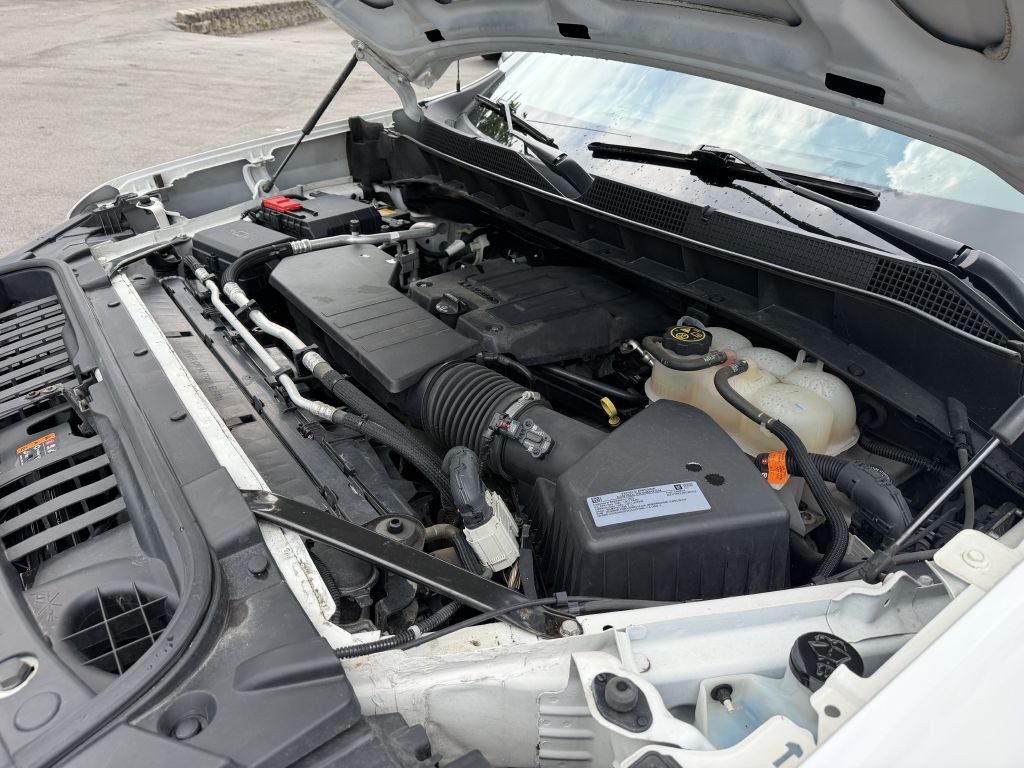 2021 Chevrolet Silverado 1500 Image 29