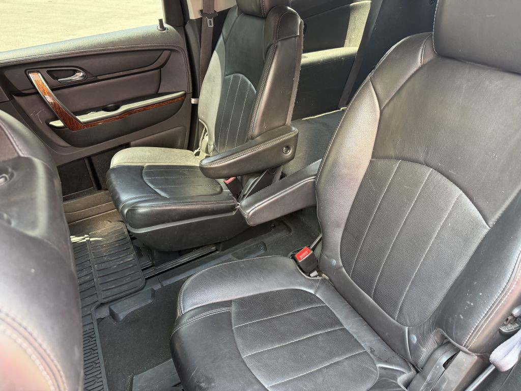 2013 Chevrolet Traverse Image 15
