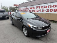 Image for 2017 Kia Forte LX ID: 7550715