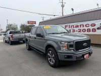 Image for 2019 Ford F-150 Supercrew ID: 7550749